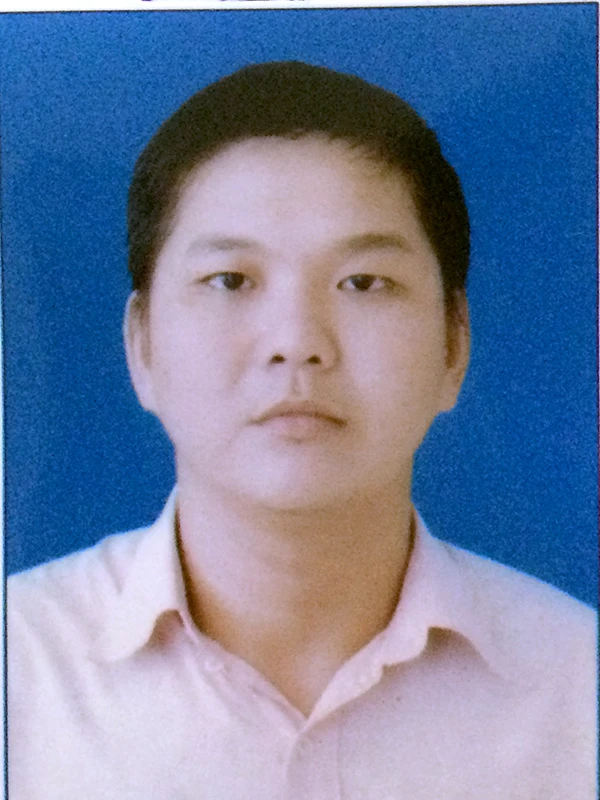 Hiện công an đang truy bắt Bảo và yêu cầu người này ra đầu thú